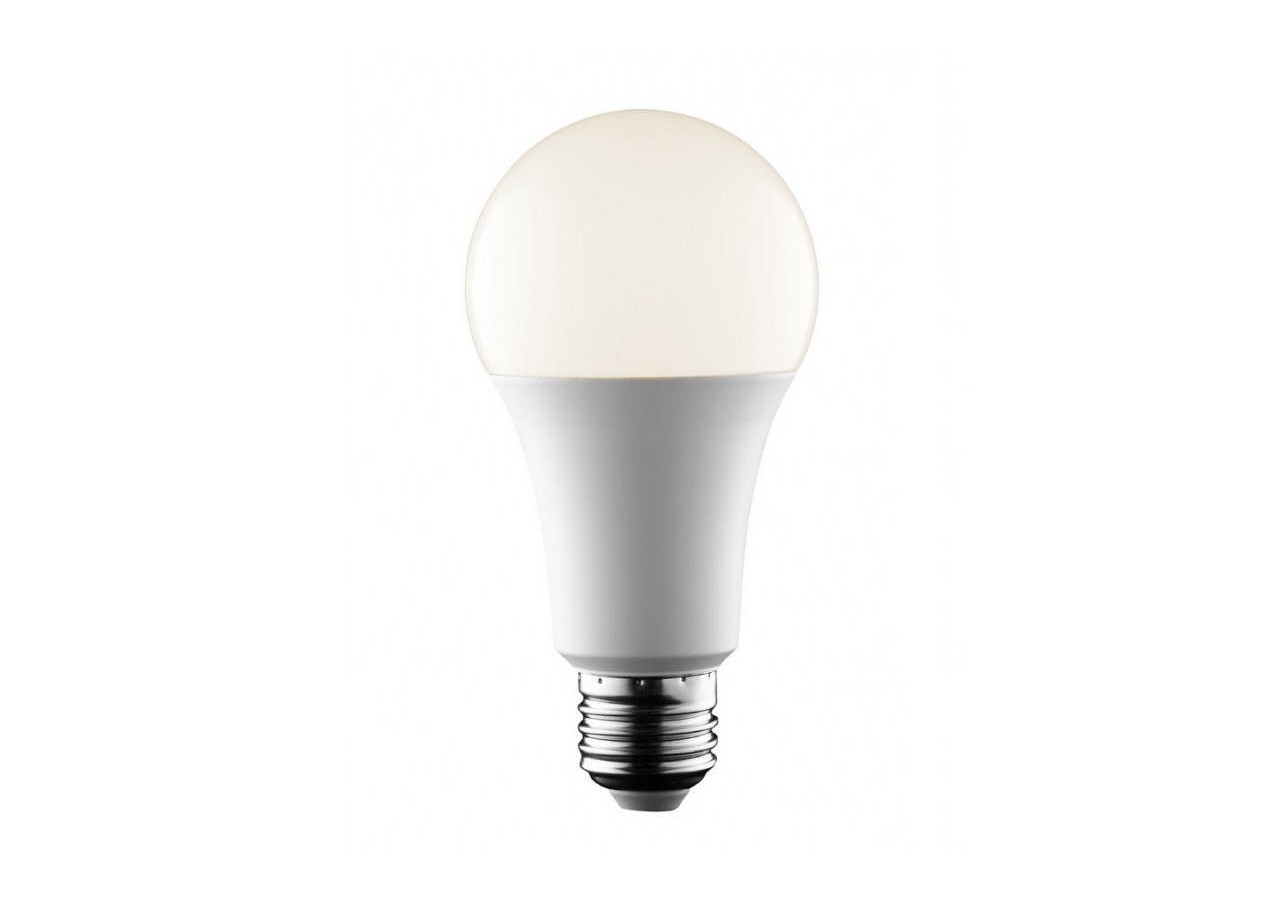 Ampoule LED E27 14W A65 1400 lumens - BS1-A65E27-BN5 - Barcelona LED