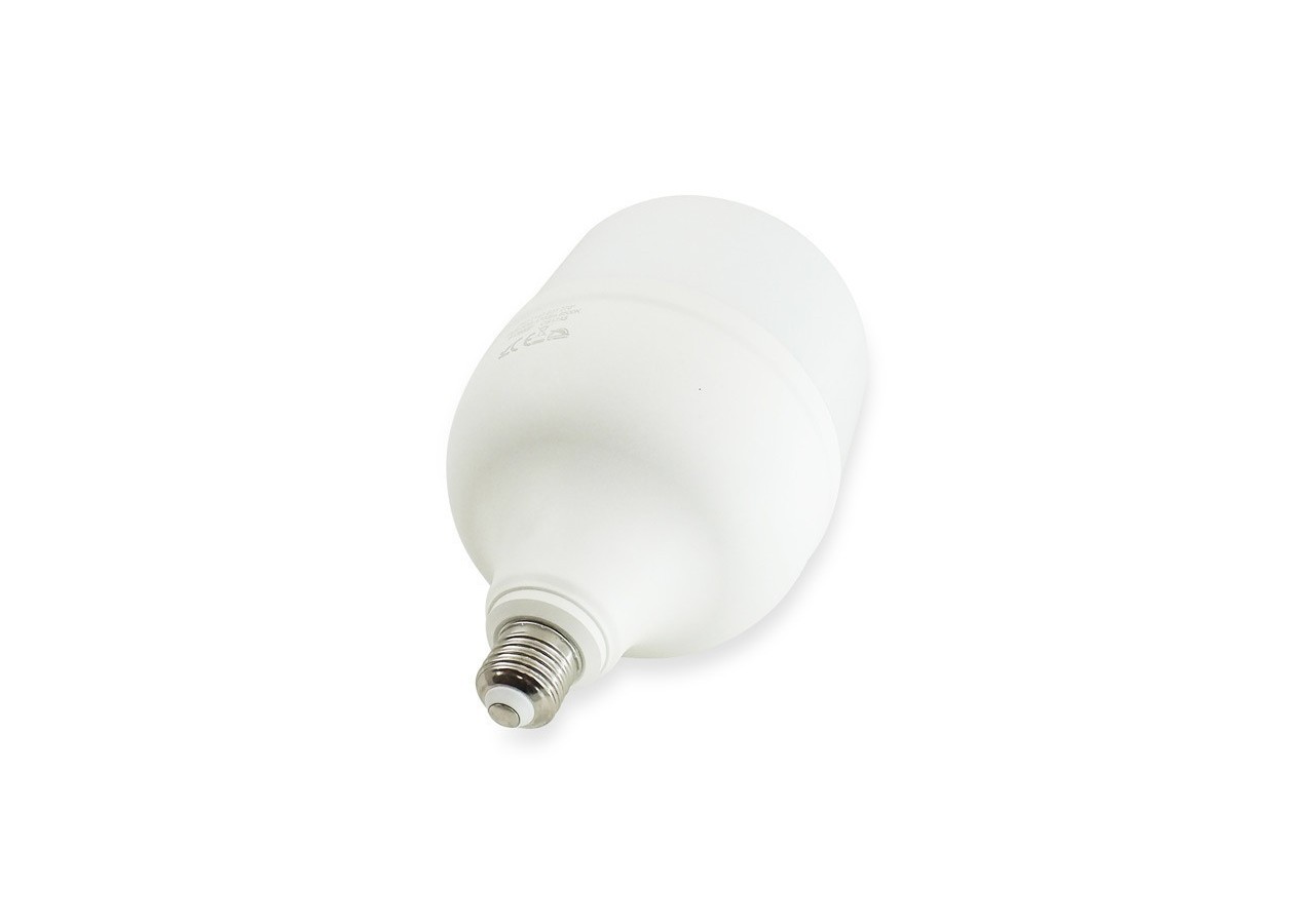 Ampoule industrielle LEDhaute puissance T140 50W E27 - B1368BN - Barcelona LED
