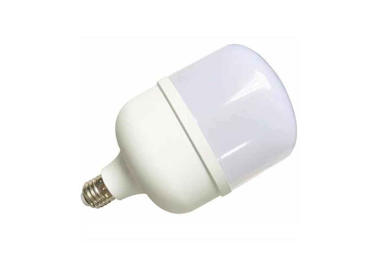 Ampoule industrielle LEDhaute puissance T140 50W E27 - B1368BF - Barcelona LED