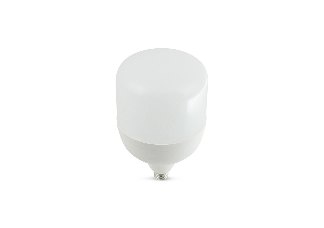 Ampoule industrielle LEDhaute puissance T140 50W E27 - B1368BF - Barcelona LED