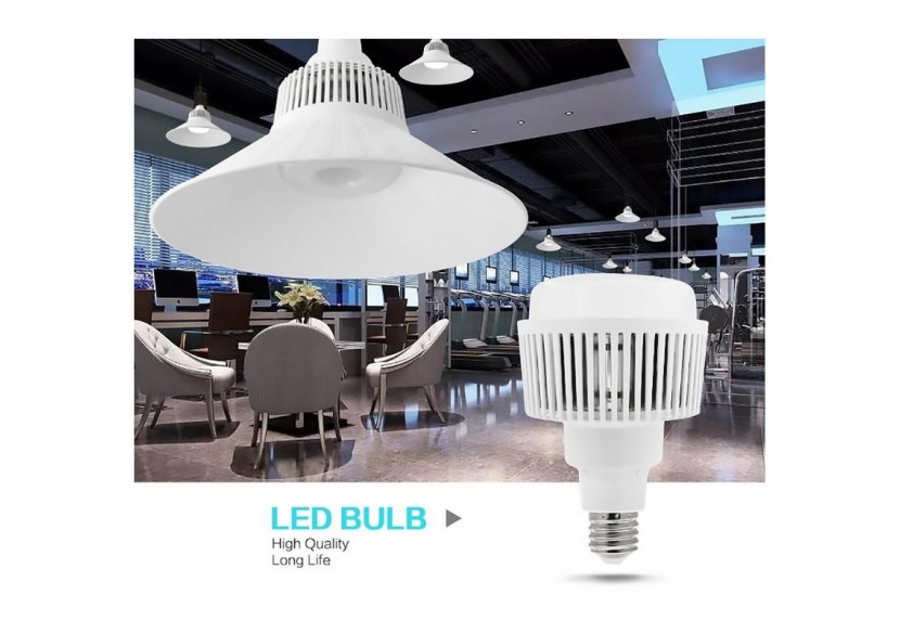 Ampoule industrielle culot E40 100W - B8600BF1 - Barcelona LED