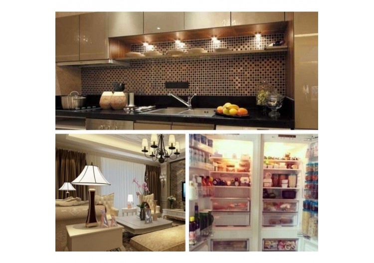 Ampoule LED E14 2W-Petite...