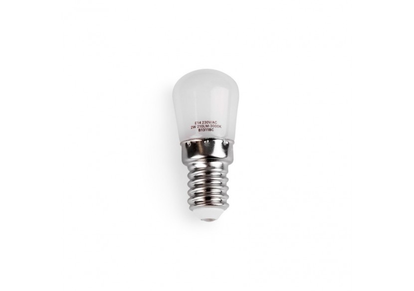 Ampoule LED E14 2W-Petite taille - B1311BC - Barcelona LED