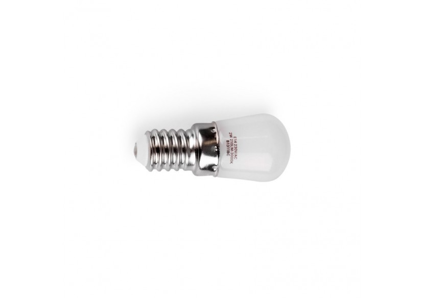 Ampoule LED E14 2W-Petite taille - B1311BC - Barcelona LED