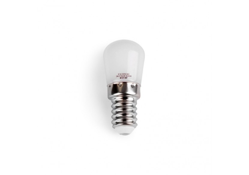 Ampoule LED E14 2W-Petite taille - B1311BF - Barcelona LED