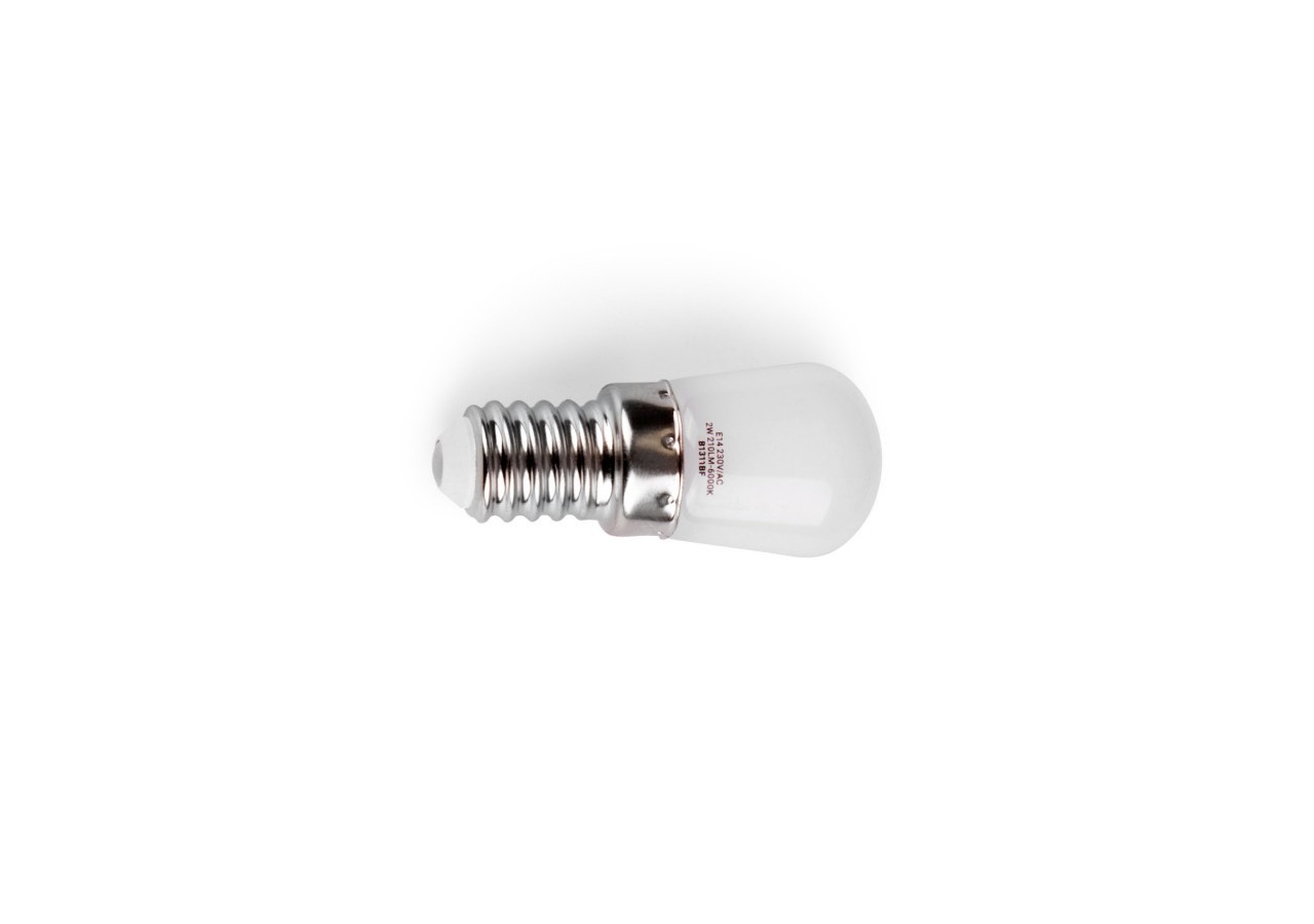 Ampoule LED E14 2W-Petite taille - B1311BF - Barcelona LED