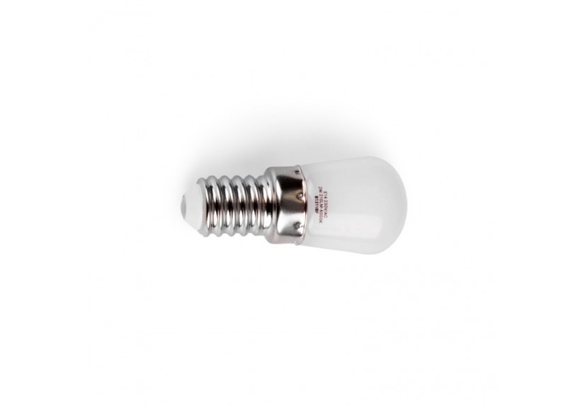 Ampoule LED E14 2W-Petite taille - B1311BF - Barcelona LED