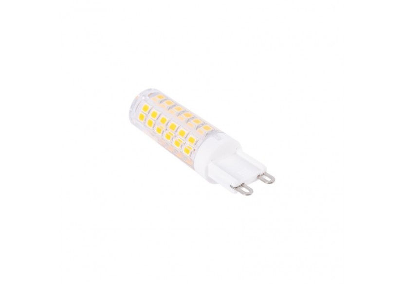 Ampoule LED G9 6W-220-240V AC - BS1-G9-6W-BC - Barcelona LED
