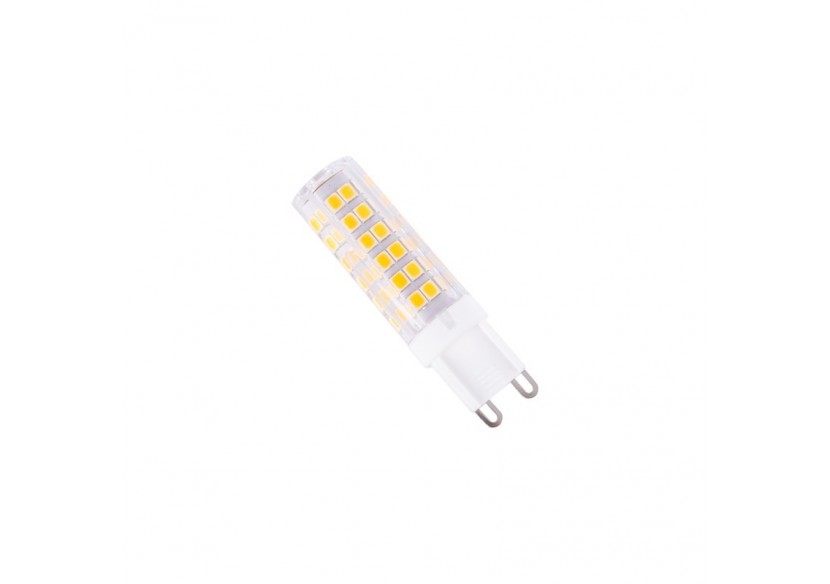 Ampoule LED G9 6W-220-240V AC - BS1-G9-6W-BC - Barcelona LED