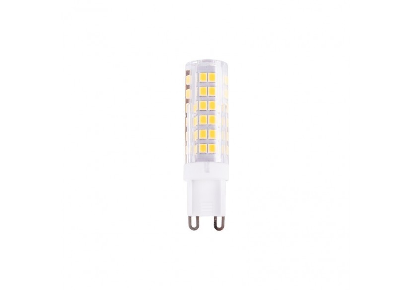 Ampoule LED G9 6W-220-240V AC - BS1-G9-6W-BN - Barcelona LED