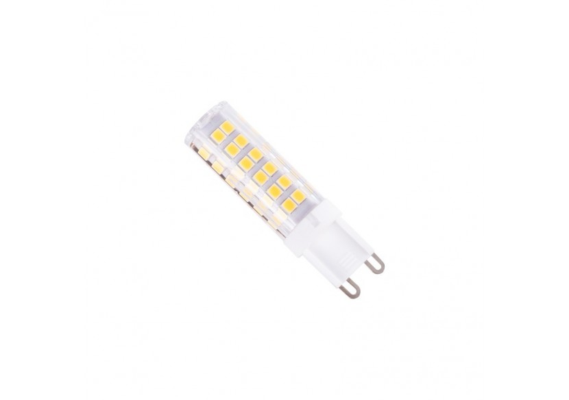 Ampoule LED G9 6W-220-240V AC - BS1-G9-6W-BN - Barcelona LED