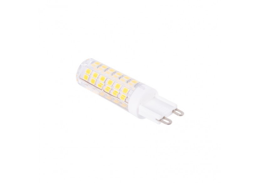 Ampoule LED G9 6W-220-240V AC - BS1-G9-6W-BN - Barcelona LED