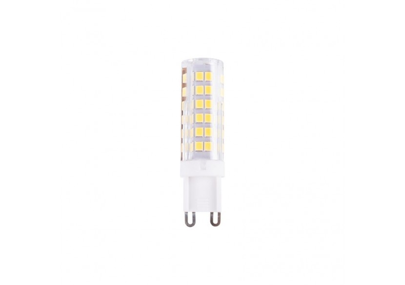 Ampoule LED G9 6W-220-240V AC - BS1-G9-6W-BF - Barcelona LED