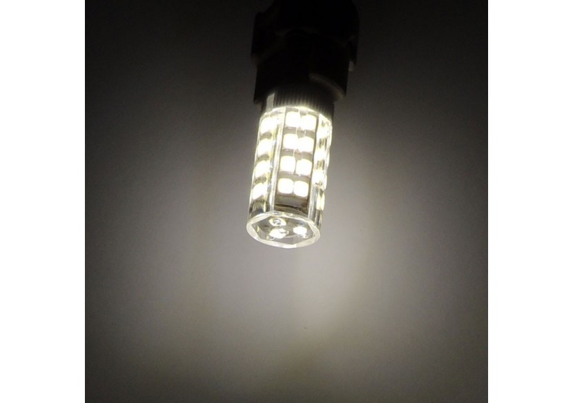 Ampoule LED G9 6W-220-240V AC - BS1-G9-6W-BF - Barcelona LED