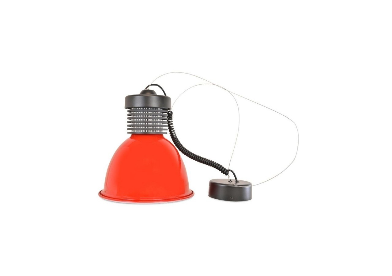 Cloche LED 30W spécial boucherie - B8700-RO-CAR - Barcelona LED