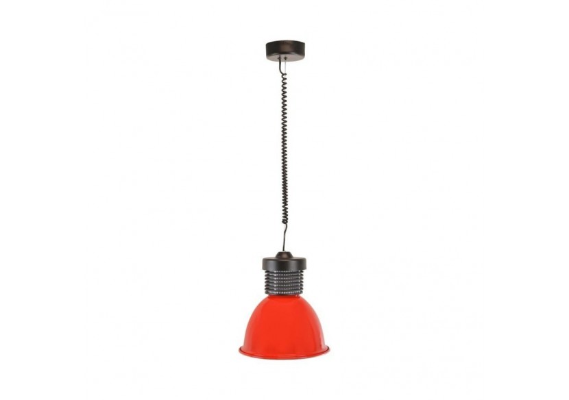 Cloche LED 30W spécial boucherie - B8700-RO-CAR - Barcelona LED