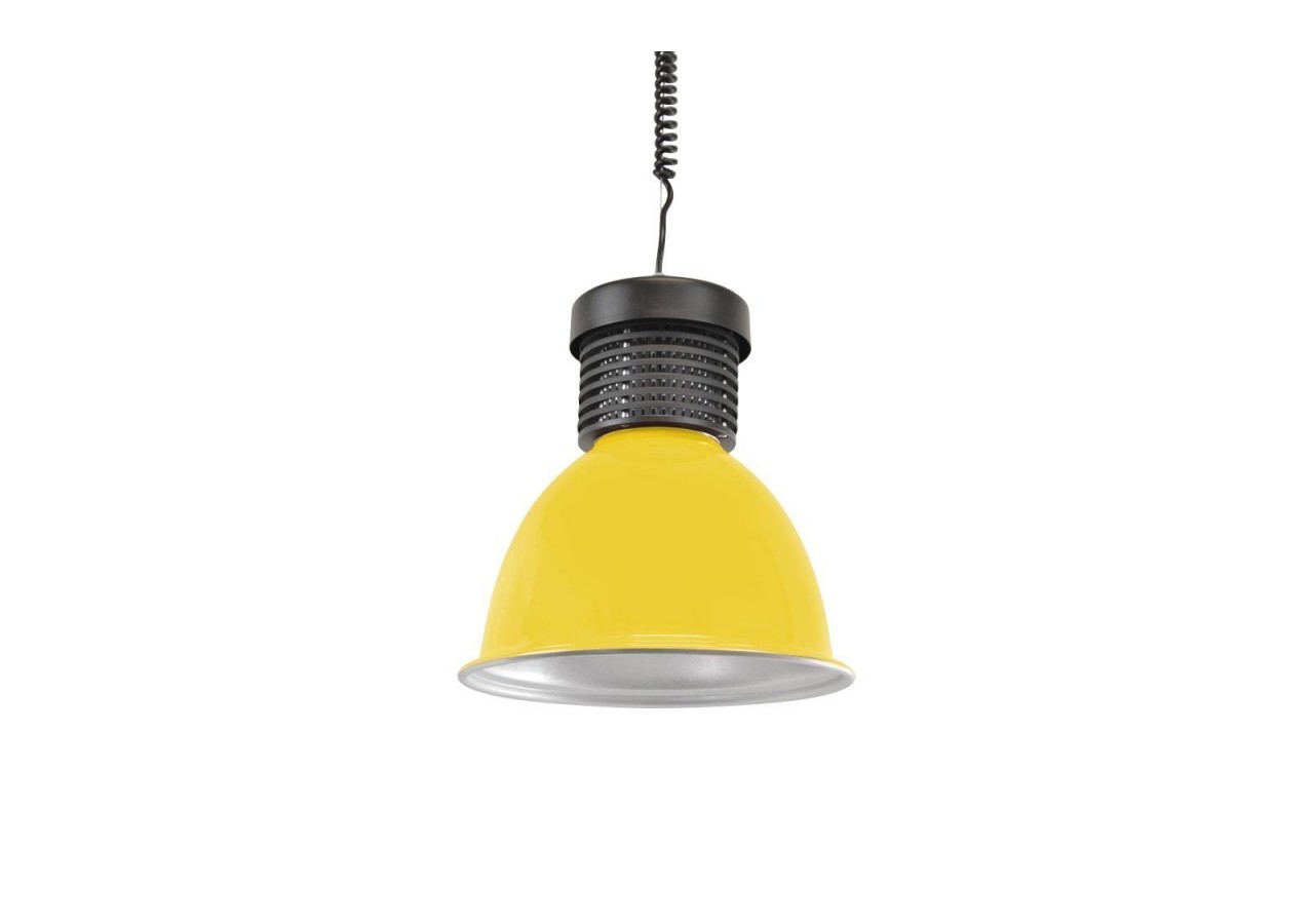 Cloche LED 30W spécial boulangerie - B8700-AM-PAN - Barcelona LED