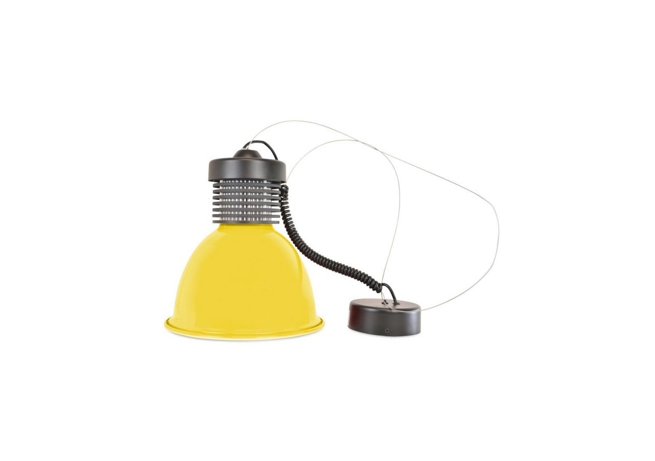 Cloche LED 30W spécial boulangerie - B8700-AM-PAN - Barcelona LED