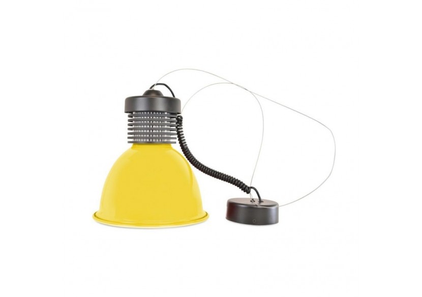 Cloche LED 30W spécial boulangerie - B8700-AM-PAN - Barcelona LED