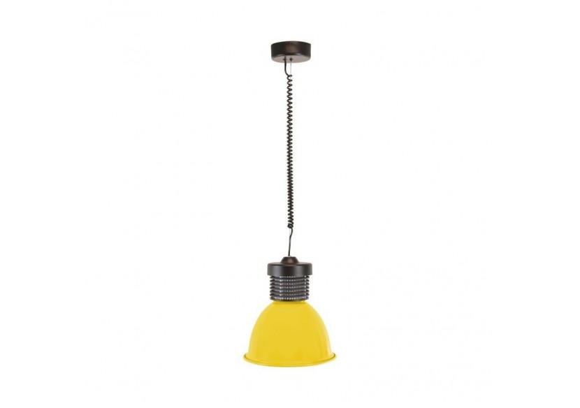 Cloche LED 30W spécial boulangerie - B8700-AM-PAN - Barcelona LED
