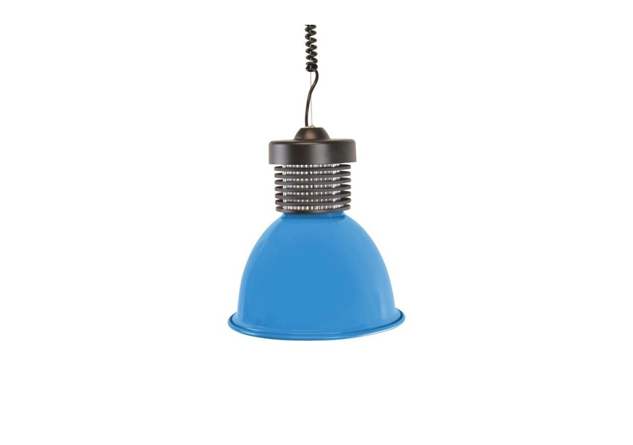 Cloche LED 30W spécial poissons et fruits de mer - B8700-AZ-PYM - Barcelona LED