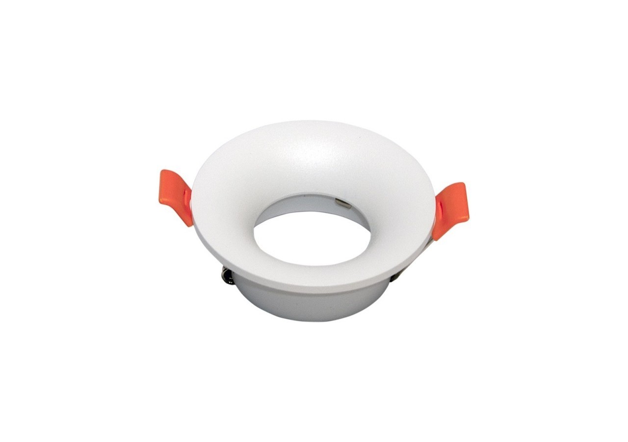 Support encastrable pour spot GU10 - B959-BM - Barcelona LED