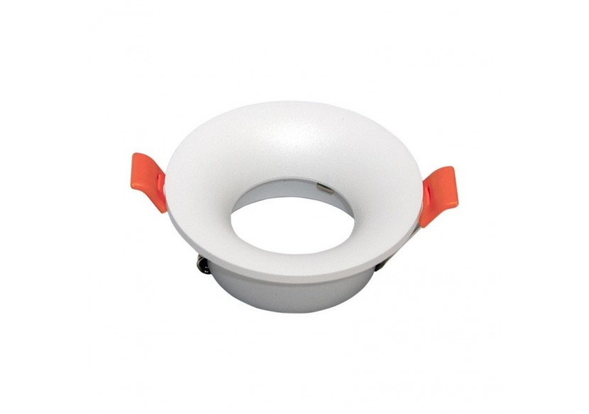 Support encastrable pour spot GU10 - B959-BM - Barcelona LED