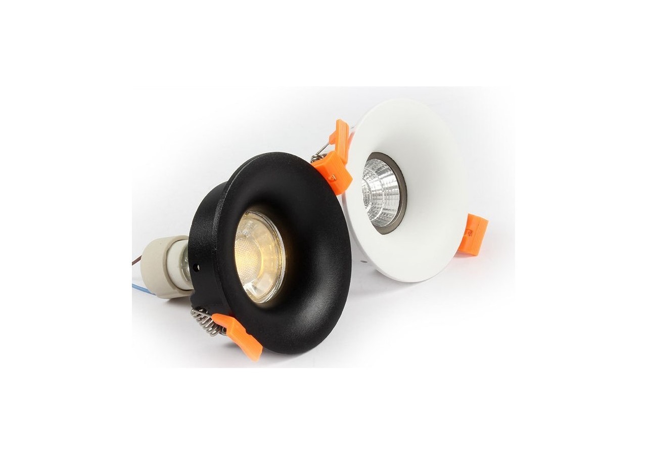 Support encastrable pour spot GU10 - B959-NM - Barcelona LED