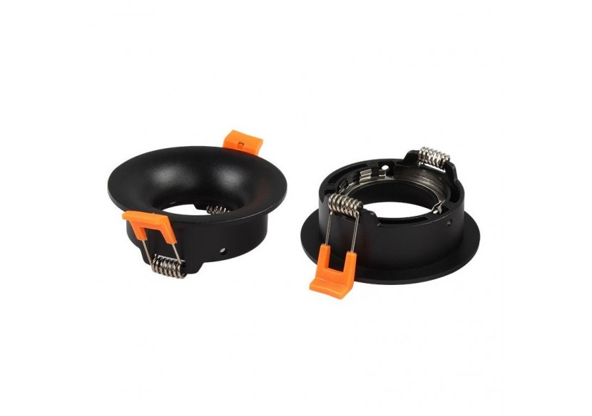 Support encastrable pour spot GU10 - B959-NM - Barcelona LED