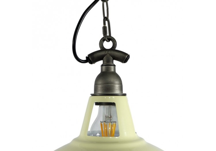 Suspension "Fischerman" - LN1105-C - Barcelona LED 2