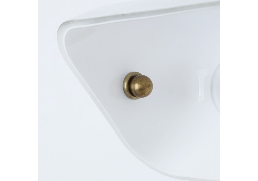 Lampe de banquier ancienne - LV419-B2 - Barcelona LED