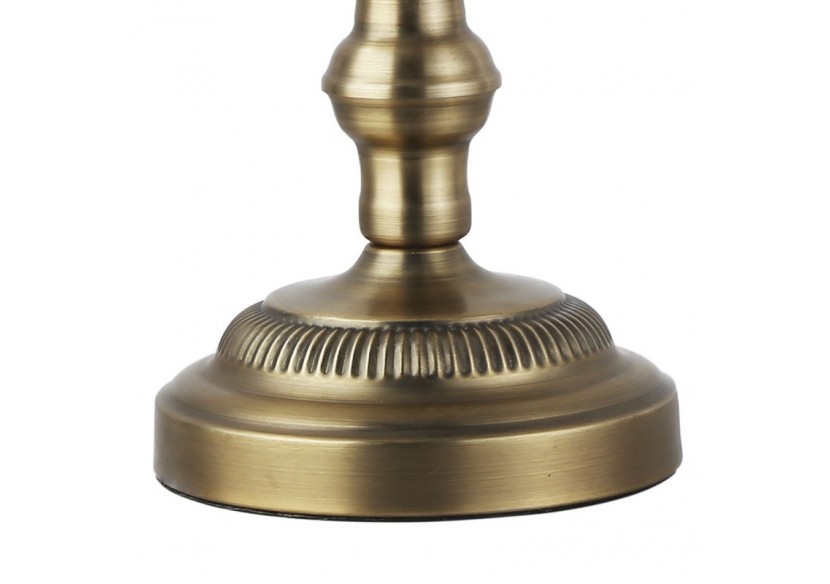 Lampe de banquier ancienne - LV419-B2 - Barcelona LED