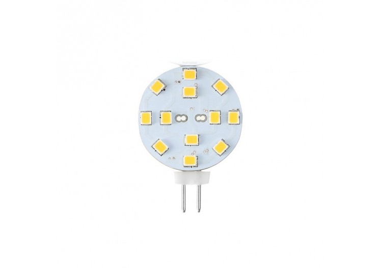 Ampoule LED G4 Bi-Pin 2,3W...