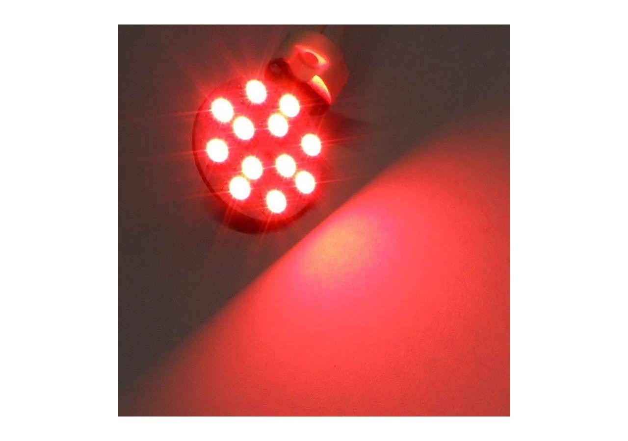 Ampoule LED G4 Bi-Pin 2,3W plate - B470RO - Barcelona LED