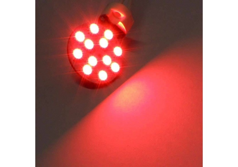 Ampoule LED G4 Bi-Pin 2,3W plate - B470RO - Barcelona LED