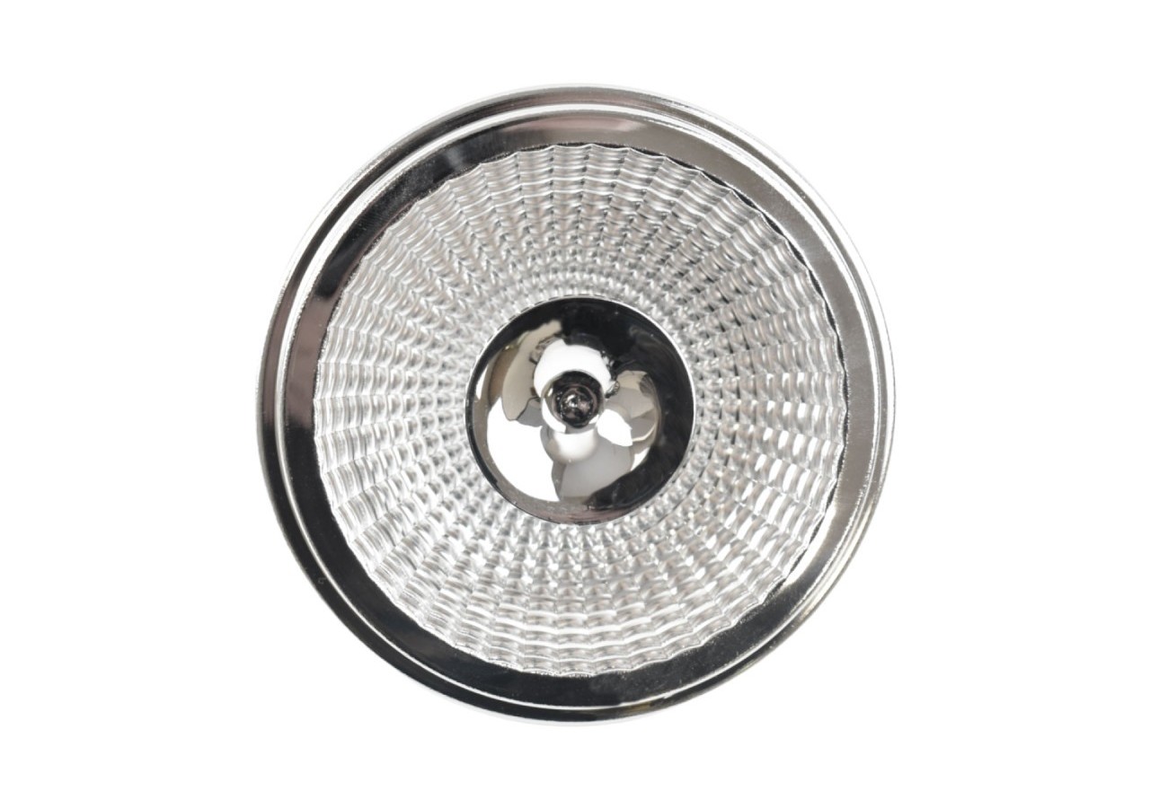 Ampoule LED AR111 G53-12V-45 degrés-12W - B1004BC - Barcelona LED