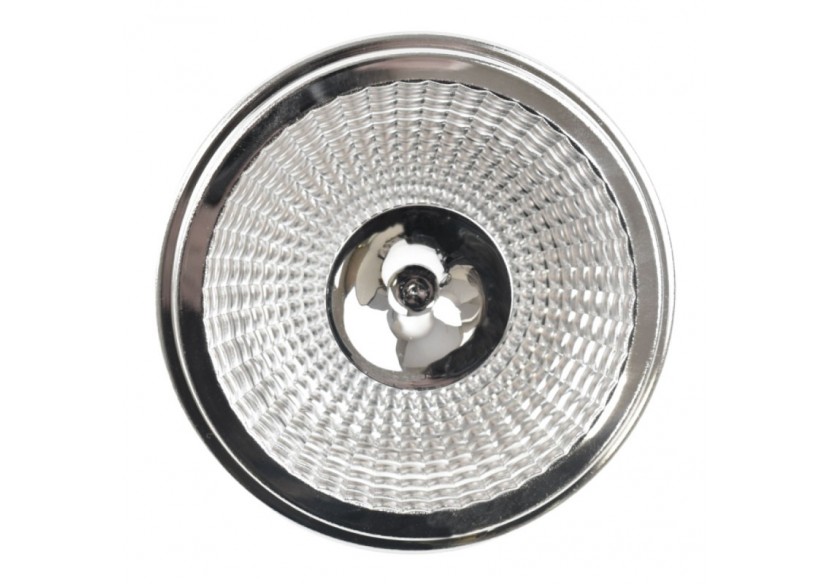 Ampoule LED AR111 G53-12V-45 degrés-12W - B1004BC - Barcelona LED
