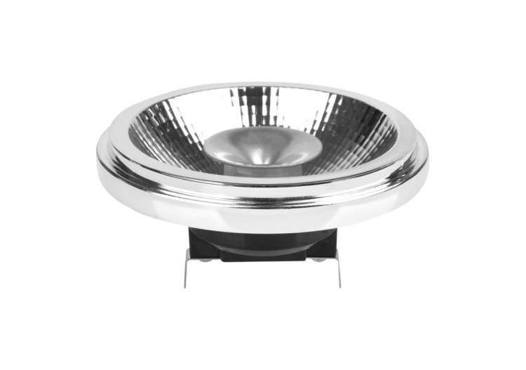 Ampoule LED AR111 G53-12V-45 degrés-12W - B1004BC - Barcelona LED 2