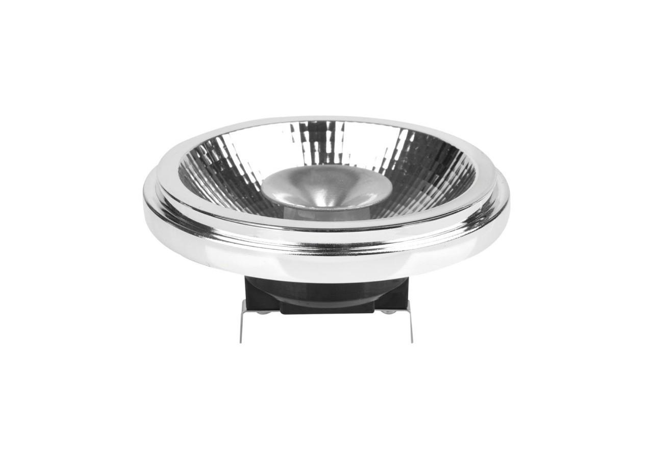 Ampoule LED AR111 G53-12V-45 degrés-12W - B1004BC - Barcelona LED