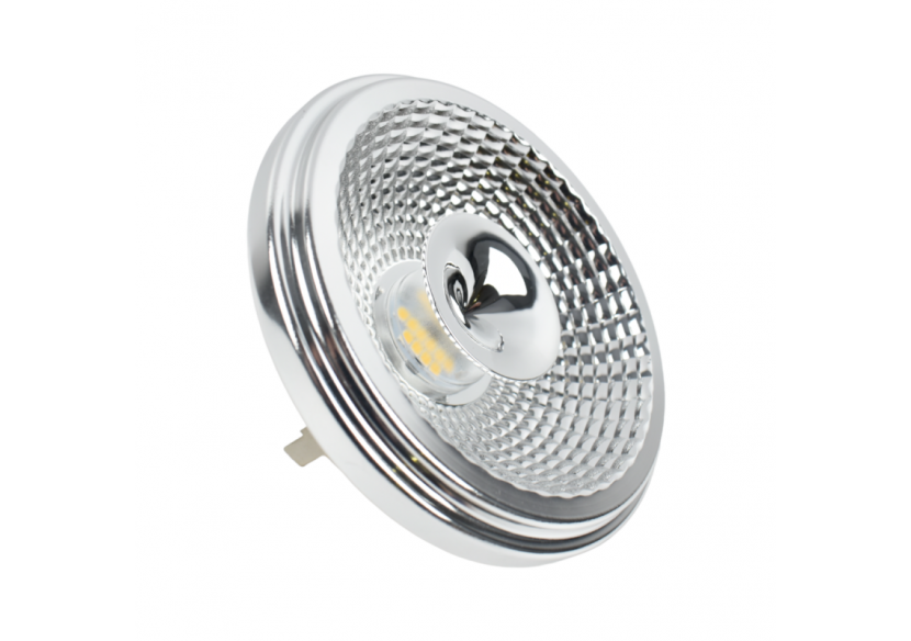 Ampoule LED AR111 G53-12V-45 degrés-12W - B1004BC - Barcelona LED