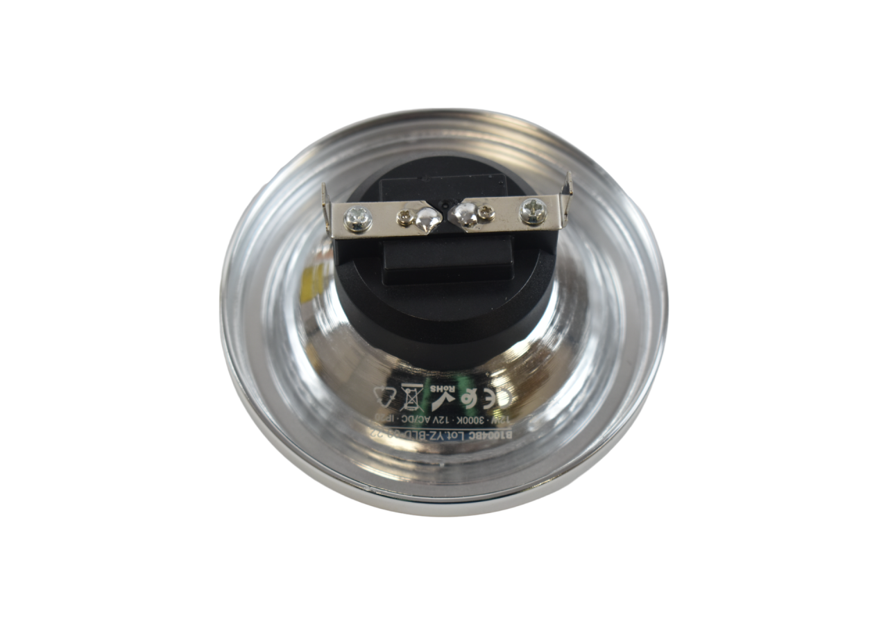 Ampoule LED AR111 G53-12V-45 degrés-12W - B1004BC - Barcelona LED
