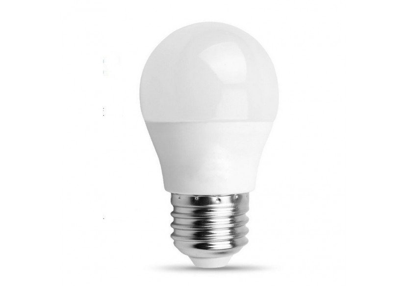 Ampoule LED G45 E27 4W - B1313-E27-BN1 - Barcelona LED