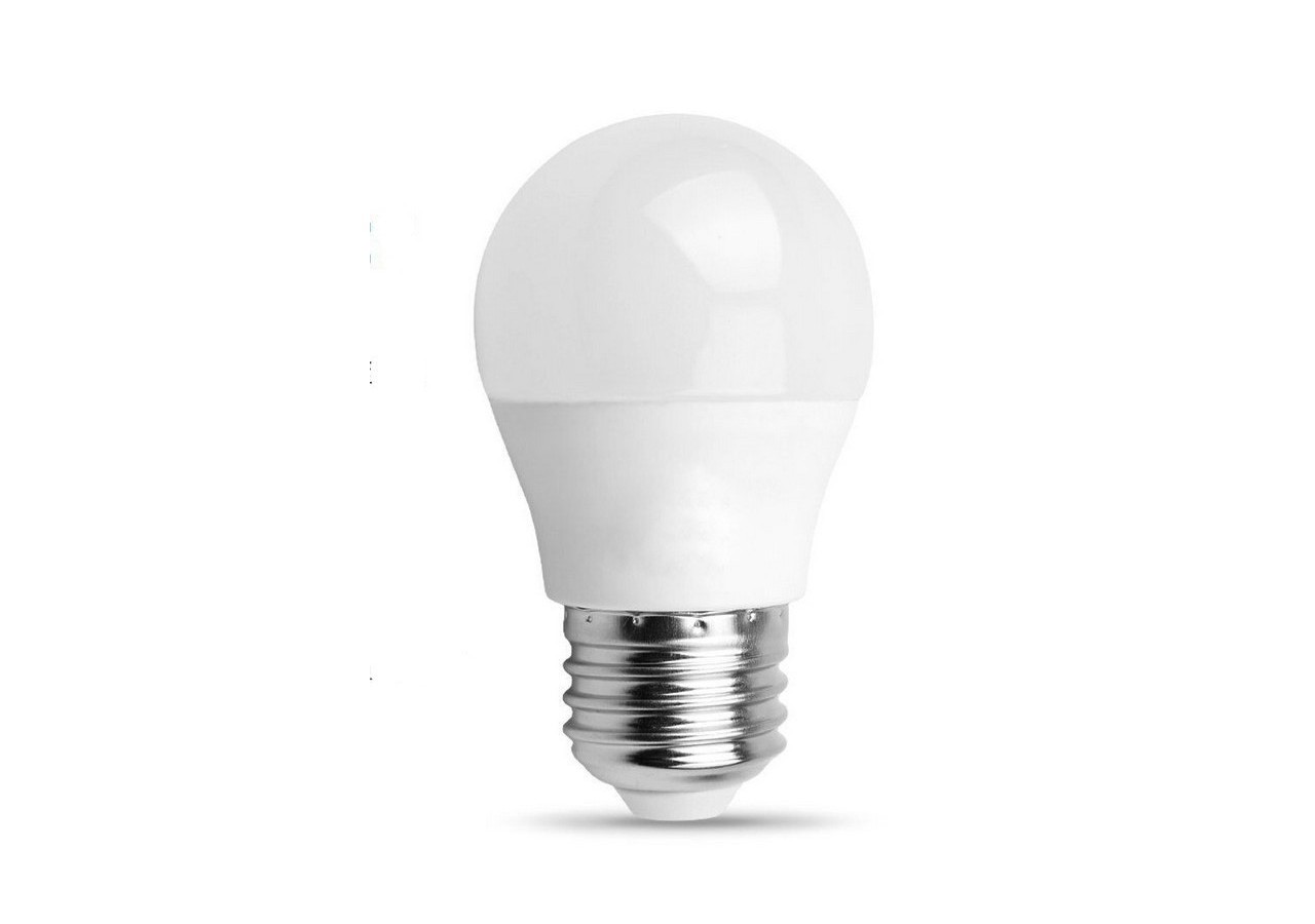 Ampoule LED G45 E27 4W - BS1-G45E27-BF1 - Barcelona LED
