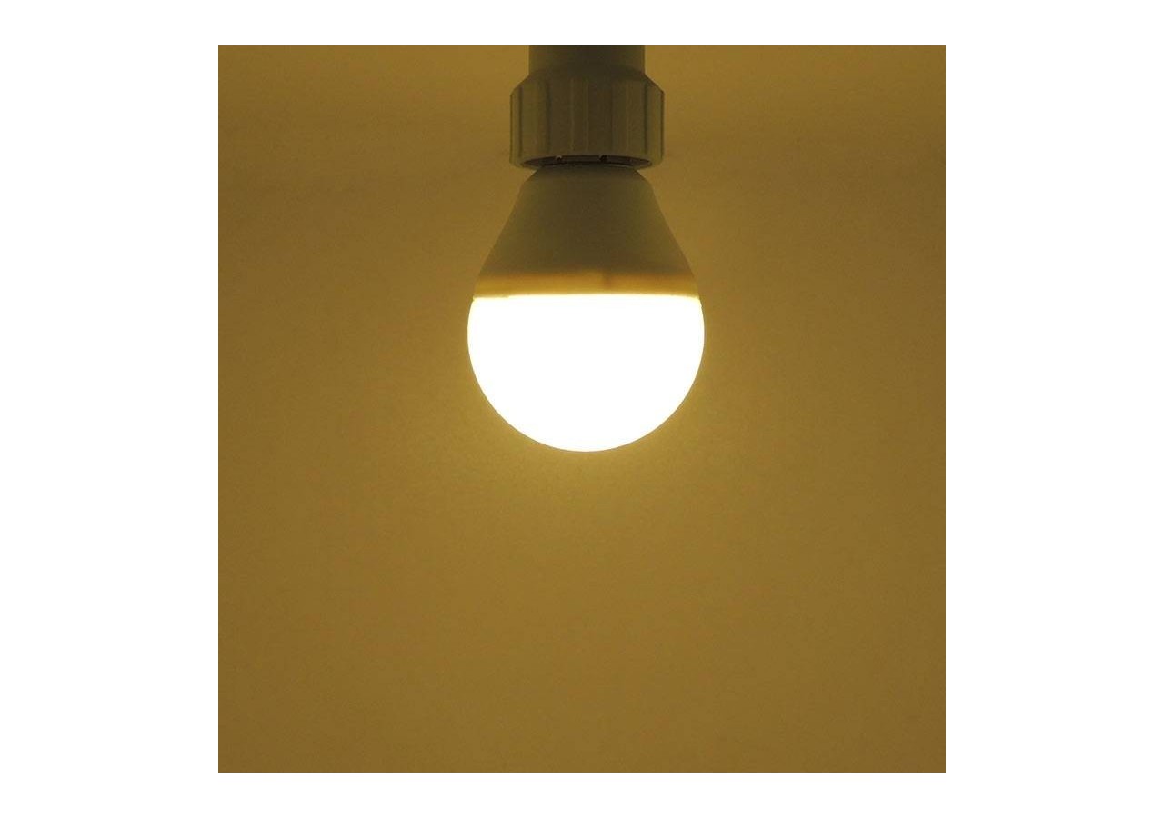 Ampoule LED E14 4W G45 5W Globe - BS1-G45E14-BC1 - Barcelona LED