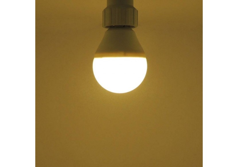 Ampoule LED E14 4W G45 5W Globe - BS1-G45E14-BC1 - Barcelona LED