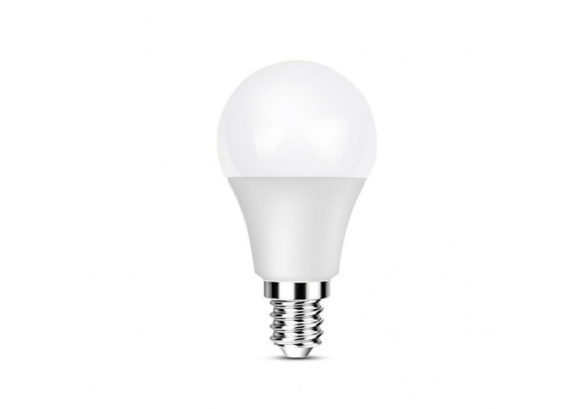 Ampoule LED E14 4W G45 5W Globe - BS1-G45E14-BN1 - Barcelona LED