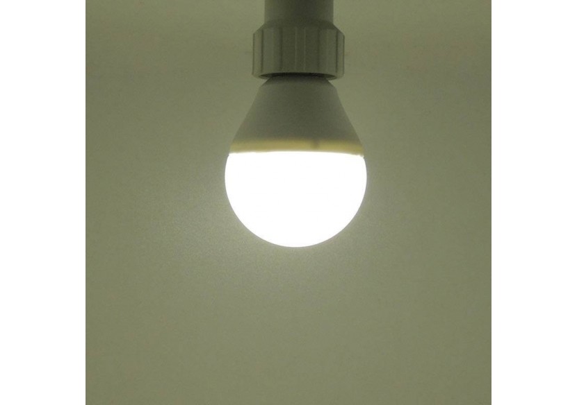 Ampoule LED E14 4W G45 5W Globe - BS1-G45E14-BN1 - Barcelona LED