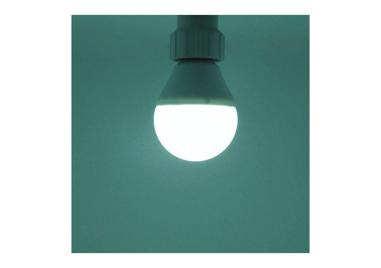 Ampoule LED E14 4W G45 5W Globe - B1313-E14-BF1 - Barcelona LED