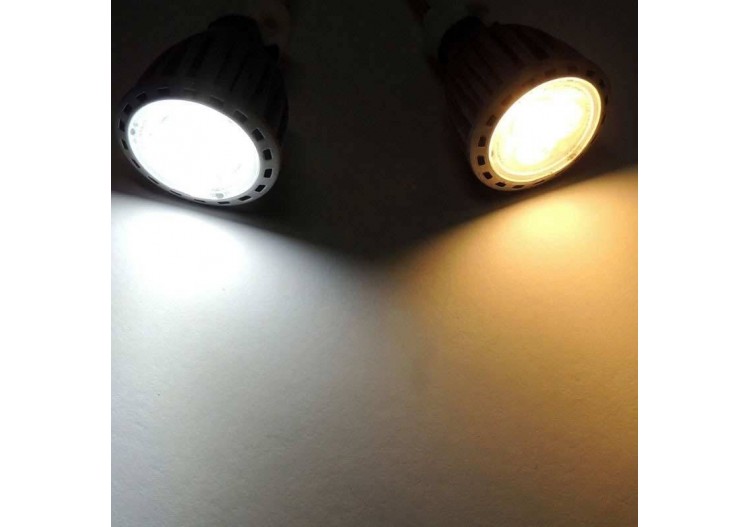 Ampoule LED MR11 4W 12V - B490BC - Barcelona LED 2