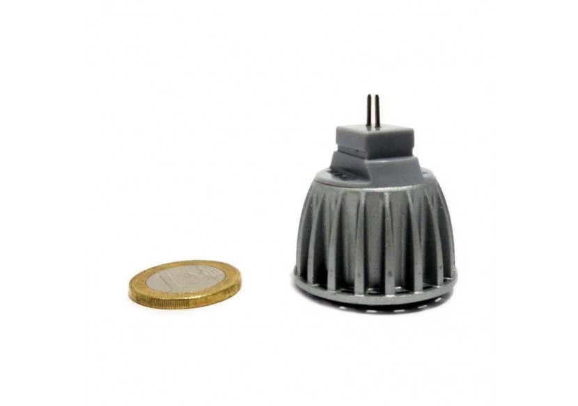 Ampoule LED MR11 4W 12V - B490BC - Barcelona LED